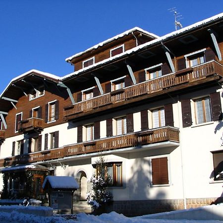 Hotel Liberty Mont Blanc à Saint-Gervais-les-Bains Extérieur photo